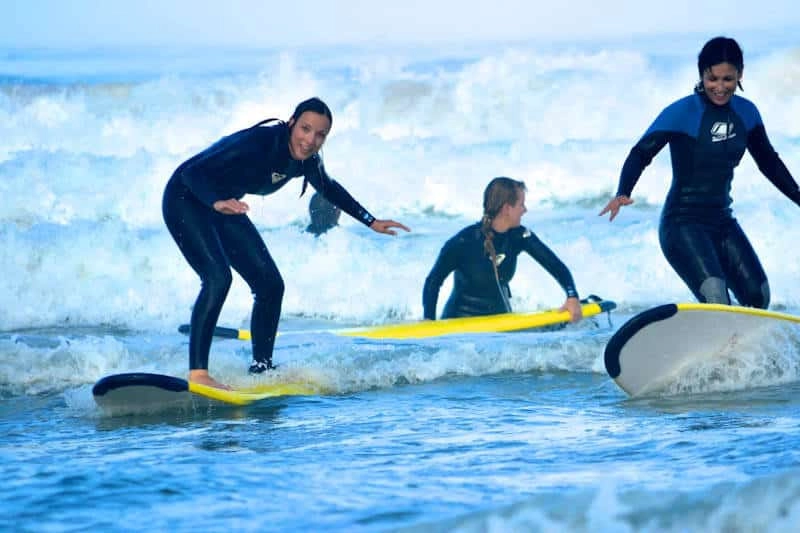 41 Wave Terms For Surfers and Water Users - Click for full Glossary