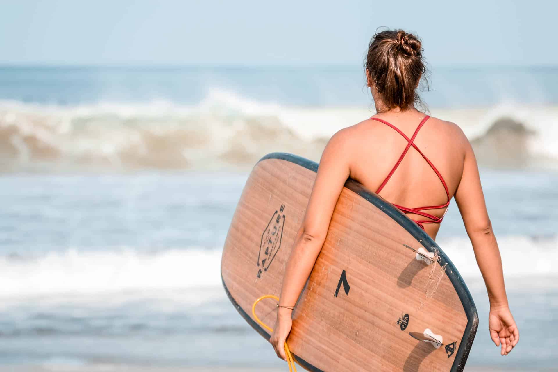 Jargon Watch: Surfer Slang And The Language Of The Waves