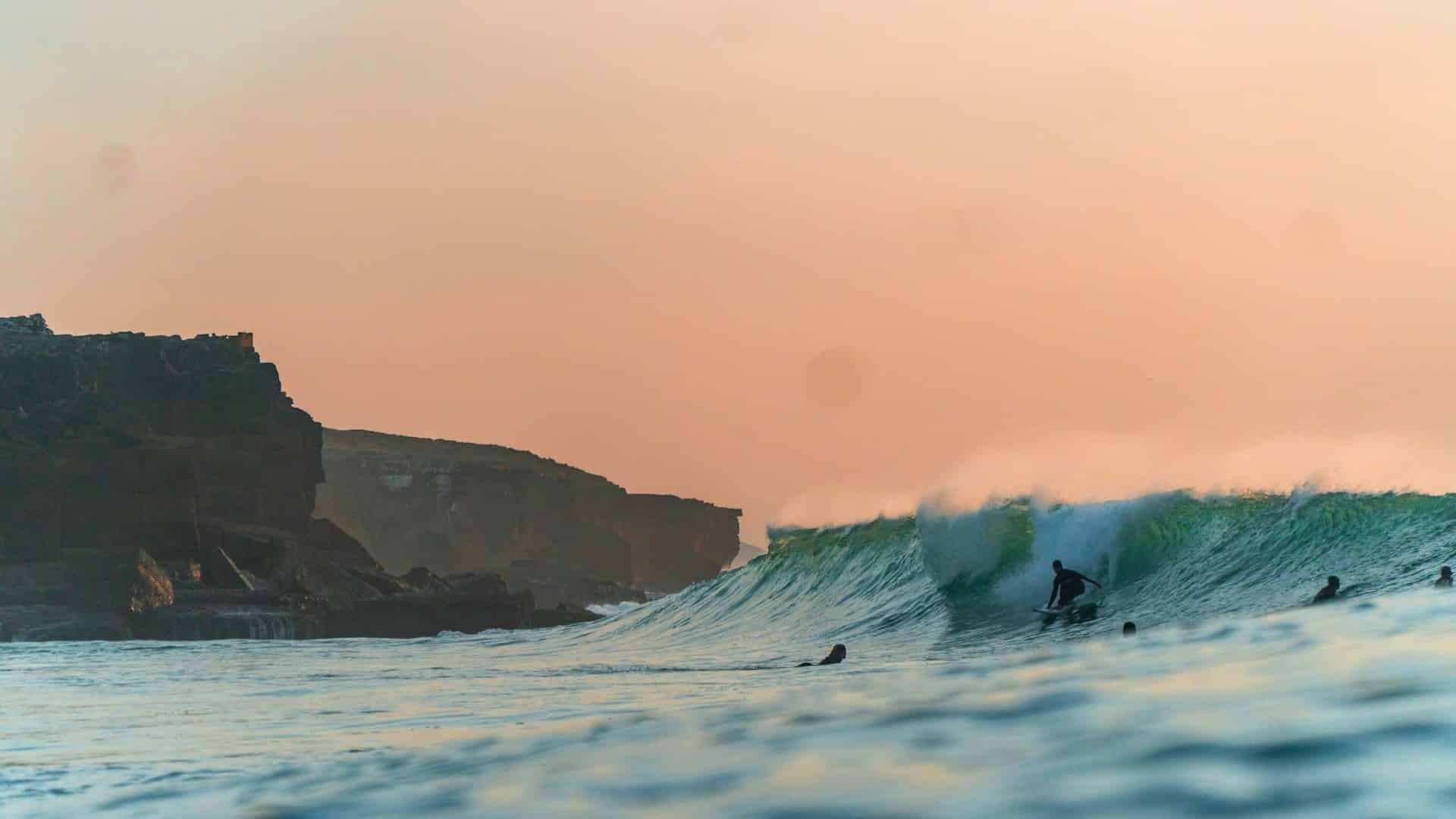 Catch the Perfect Wave: A Beginner’s Guide to Surfing in Ericeira